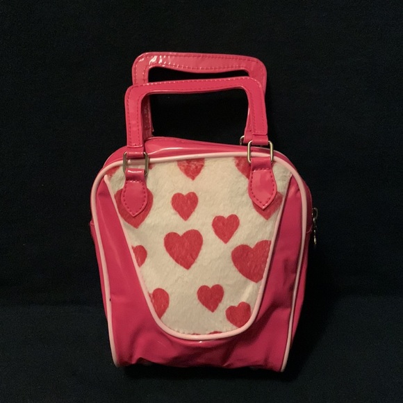 Hello Kitty mini bag Y2K from 2001 - Picture 2 of 10